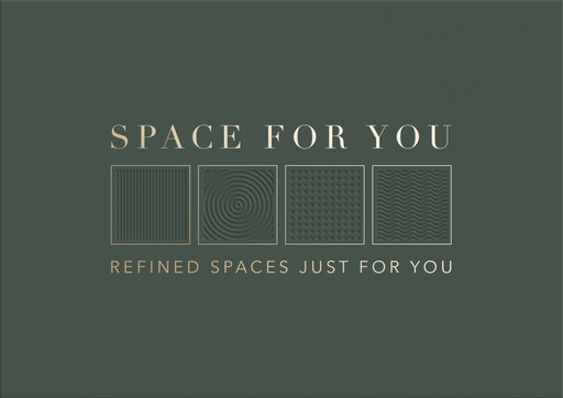 SFY - Open Space - Halve dag